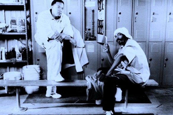 SNOOP and DR. DRE - THE WASH RMX (onthelowmusic)